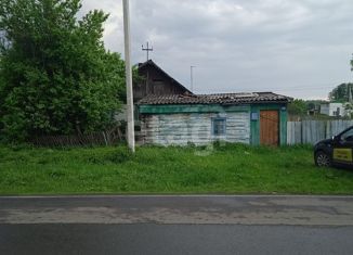 Продается дом, 22.5 м2, поселок городского типа Крапивинский