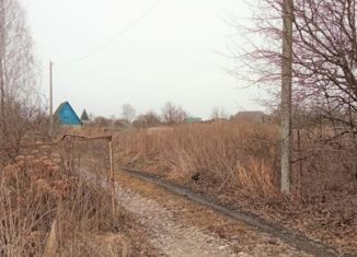 Земельный участок на продажу, 6 сот., Орловская область
