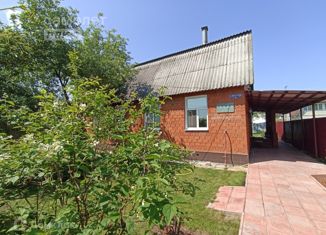 Продается дом, 152 м2, Воскресенск, улица Инны Гофф, 4