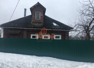 Продаю дом, 60 м2, город Струнино, Новая улица, 20