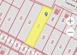 Продам участок, 27 сот., село Борковка, улица Ленина