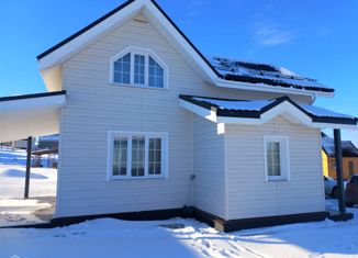 Продам дом, 101.1 м2, коттеджный посёлок Новая Екатериновка, массив Екатериновка, 10