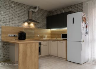 Продается дом, 65 м2, посёлок Растущий, Жемчужная улица, 92