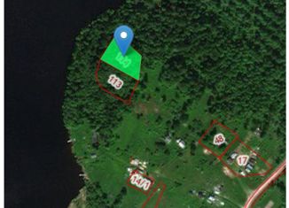 Продам земельный участок, 40 сот., деревня Кясняселькя