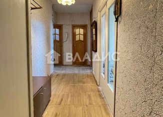 Продается двухкомнатная квартира, 52.8 м2, Троицк, микрорайон В, 34