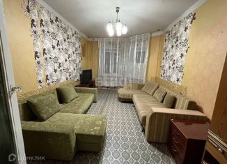 Однокомнатная квартира на продажу, 38.4 м2, Тюменская область, микрорайон Приозёрный, 16