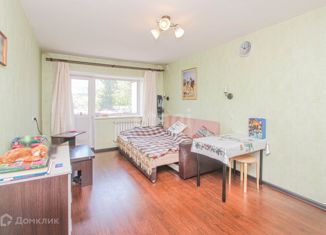 Продается двухкомнатная квартира, 35 м2, Улан-Удэ, улица Жердева, 42