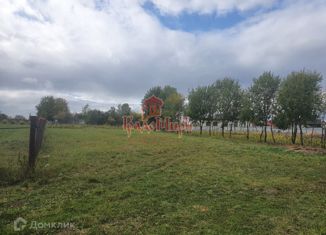 Продам участок, 13 сот., посёлок Василево