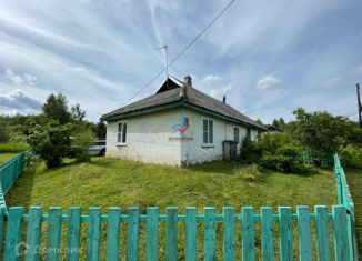 Дом на продажу, 50 м2, железнодорожная станция Терешкино