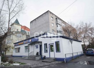 Офис на продажу, 143.3 м2, Томск, Октябрьский район, 3-я улица, 25