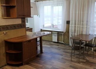 Аренда 3-комнатной квартиры, 70 м2, Красноярск, улица Карла Маркса, 49, Центральный район