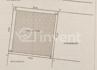 Продажа земельного участка, 51.28 сот., Калининградская область, Центральная улица