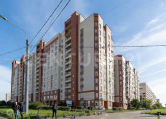 Продаю однокомнатную квартиру, 48 м2, Санкт-Петербург, Кировский район, проспект Ветеранов, 108к1