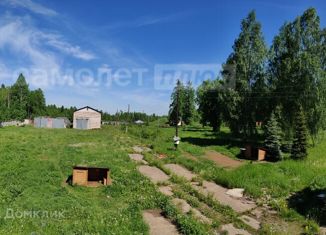 Земельный участок на продажу, 630 сот., починок Мирный