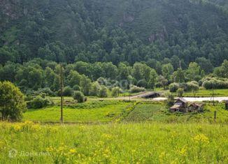 Продаю земельный участок, 22 сот., село Мыюта, Российская улица