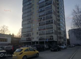 Продаю квартиру студию, 28 м2, Екатеринбург, улица Чайковского, 86к1, улица Чайковского