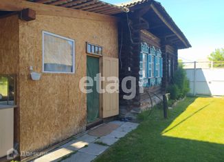 Продаю дом, 40.4 м2, поселок Ертарский