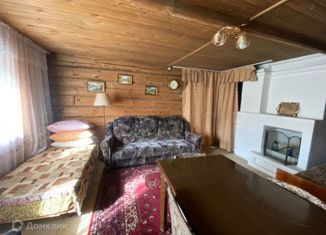 Продаю дом, 75.9 м2, садоводческое некоммерческое товарищество Бирюли, 1-я аллея