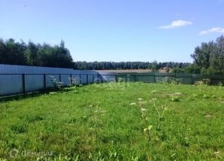 Земельный участок на продажу, 21 сот., деревня Барынино, 46Н-10118