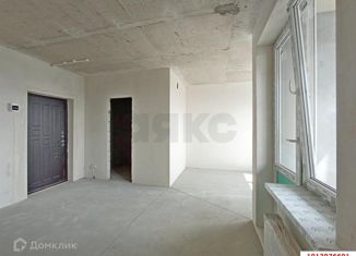 Квартира на продажу студия, 27.2 м2, Краснодарский край, Заполярная улица, 39лит10