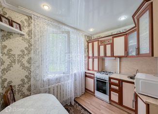 Двухкомнатная квартира на продажу, 47.4 м2, Саранск, Серадзская улица, 19