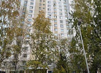 Продажа 1-ком. квартиры, 37.8 м2, Москва, Дубравная улица, 38, Дубравная улица