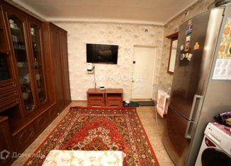 Продаю 3-комнатную квартиру, 55.1 м2, Новосибирск, улица Чехова, 328, улица Чехова
