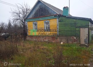 Продажа дома, 63.7 м2, железнодорожная станция Паницкая, Железнодорожная улица, 23