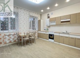 Продам 3-ком. квартиру, 120 м2, рабочий посёлок Выездное, Красноармейская улица, 1