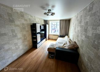 Продается 2-комнатная квартира, 44.3 м2, Тула, Красноармейский проспект, 8
