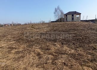 Участок на продажу, 10 сот., деревня Гнёздово, Зелёная улица