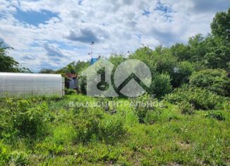 Продажа земельного участка, 10 сот., Новосибирск, Дзержинский район, аллея М, 62