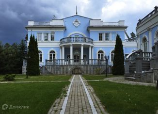 Продается дом, 1580 м2, деревня Дунино, коттеджный посёлок Лесные Дали-2, 45