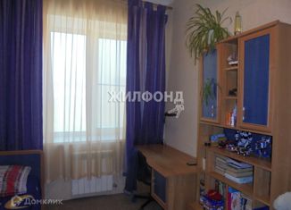 Продажа четырехкомнатной квартиры, 84.9 м2, Обь, улица Военный Городок, 112