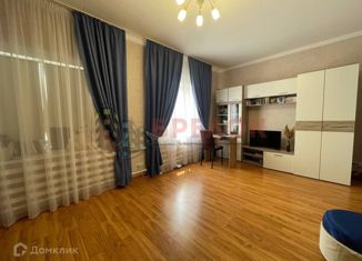 Продается дом, 105 м2, село Синявское, Октябрьская улица, 7