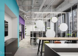 Продаю офис, 701 м2, Москва, улица Маршала Рыбалко, 2к1, район Щукино