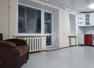 Продаю 1-комнатную квартиру, 33.7 м2, Тавда, улица 9 Января, 89