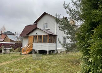 Продам дом, 110 м2, деревня Троице-Сельцо