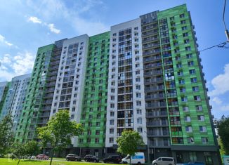 Продам двухкомнатную квартиру, 57.4 м2, Москва, улица Вилиса Лациса, 38к1, улица Вилиса Лациса