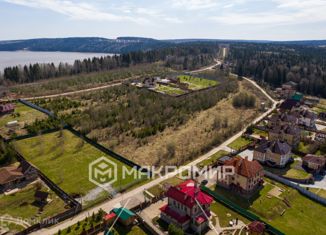 Продажа земельного участка, 6.83 сот., хутор Русское Поле, Центральная улица