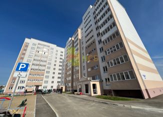 1-ком. квартира на продажу, 43 м2, Омск, улица Леонида Маслова, 1, ЖК Регата