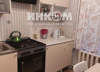 Сдам 2-комнатную квартиру, 44 м2, Москва, улица Милашенкова, 13к2, метро Фонвизинская