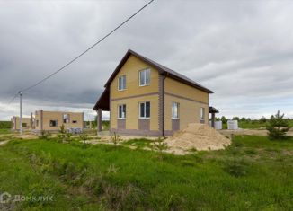 Продаю дом, 146.9 м2, деревня Дворики, М-7, подъезд к Владимиру, 7-й километр