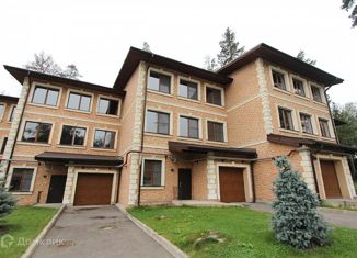 Продажа таунхауса, 310 м2, коттеджный посёлок Ёлочка, Счастливая улица