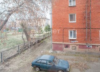 Продажа 2-ком. квартиры, 43.5 м2, Кемеровская область, улица Патриотов, 14А