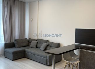 Продажа 1-комнатной квартиры, 38.4 м2, Нижний Новгород, Нижегородский район, улица Максима Горького, 23А