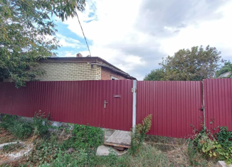 Продажа таунхауса, 50 м2, Армавир, улица Лермонтова, 303А