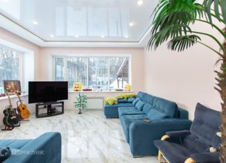 Дом на продажу, 400 м2, Тобольск