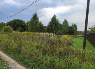 Продаю участок, 11.07 сот., деревня Олбово, Зелёная улица