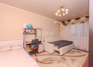 Продажа 1-комнатной квартиры, 39.5 м2, Краснодар, Восточно-Кругликовская улица, 74